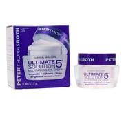 Peter Thomas Roth Ultimate Solution 5 Multitasking Eye Cream 0.5 oz