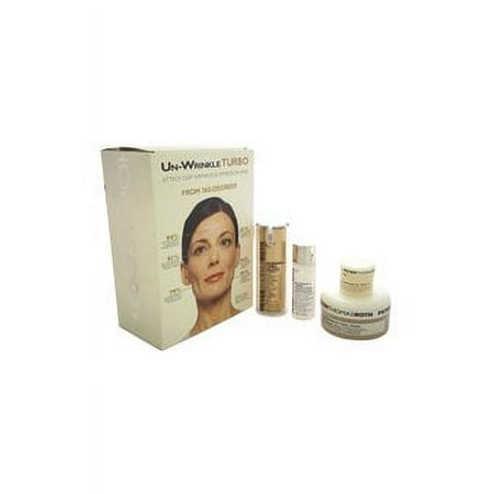 Peter Thomas Roth Un-Wrinkle 4 PC Kit