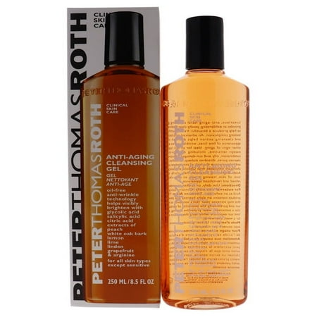 Peter Thomas Roth Unisex SKINCARE Anti-Aging Cleansing Gel 8.5 oz