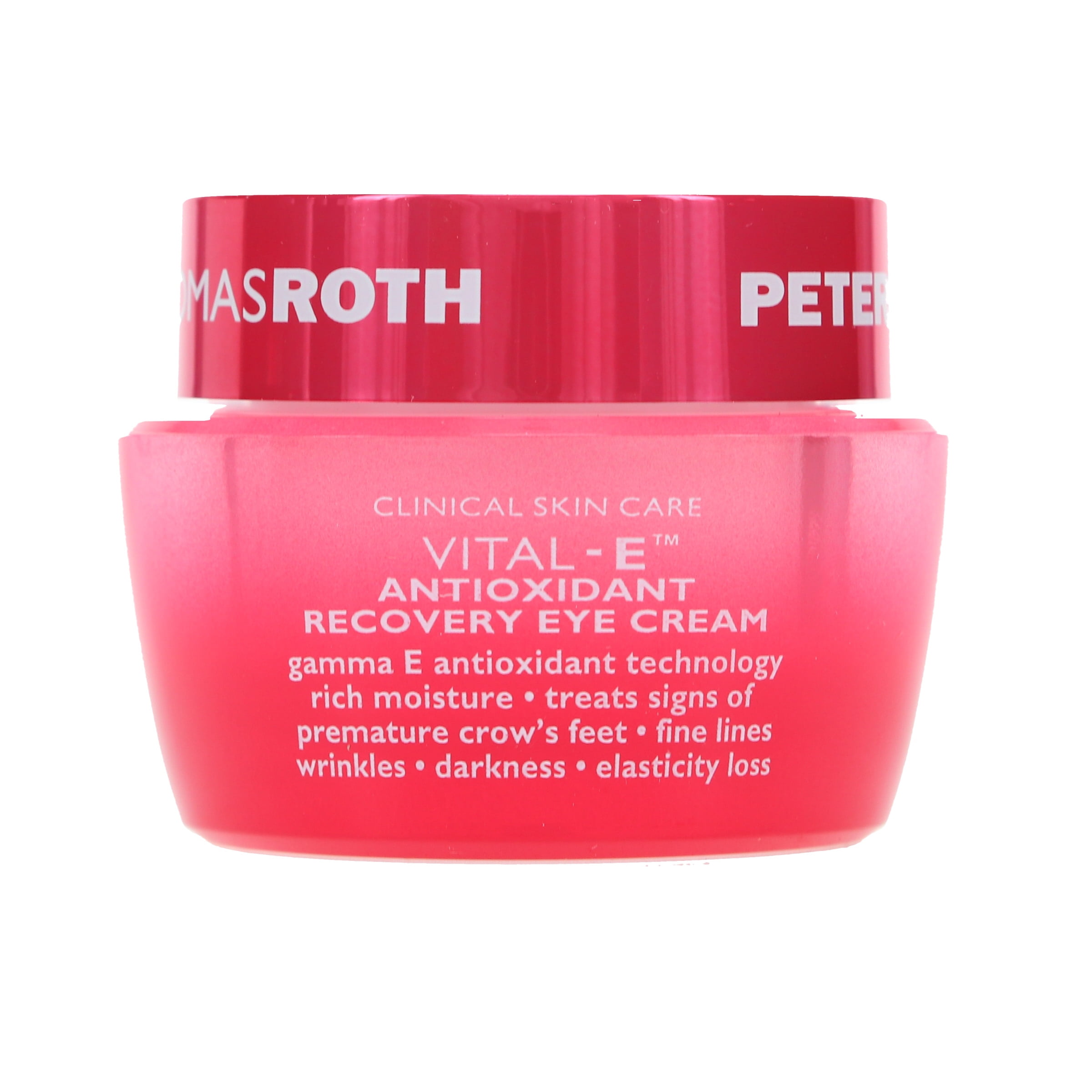 Peter Thomas Roth Vital-E Microbiome Anti-Aging Defense Cream 1.7