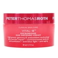 thumbnail image 1 of Peter Thomas Roth Vital-E Microbiome Age Defense Cream 1.7 oz, 1 of 2