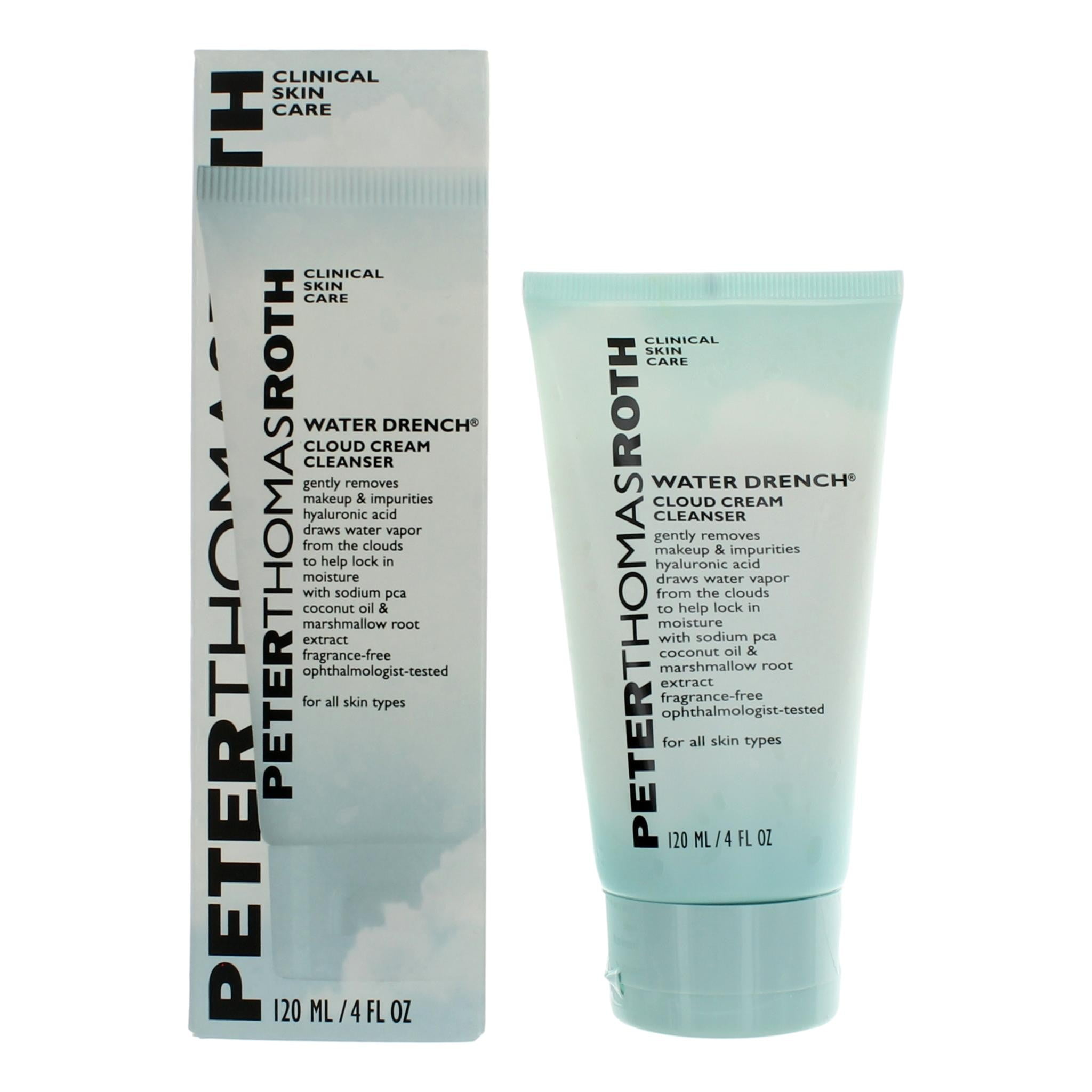 Peter Thomas Roth Water Drench Cleanser 4 oz - image 1 of 7