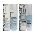 thumbnail image 1 of Peter Thomas Roth Water Drench Hyaluronic 2 Pc Kit - 1oz Glow Serum, 4oz Micro-Bubbling Cloud Mask, 1 of 6