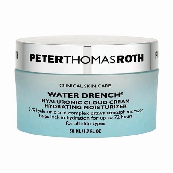 Peter Thomas Roth Water Drench Hyaluronic Cloud Cream 1.7 oz.