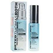 بيتر توماس روث Water Drench Hyaluronic Glow Serum 1 oz