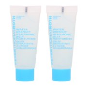 Peter Thomas Roth Water Drench Hyaluronic Jelly Moisturizer 0.25 oz 2 Pack