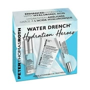 Peter Thomas Roth Water Drench Hydration Heroes 3-Piece Kit