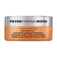 Peter Thomas Roth YPF5 PotentC Power Brightening HydraGel Eye