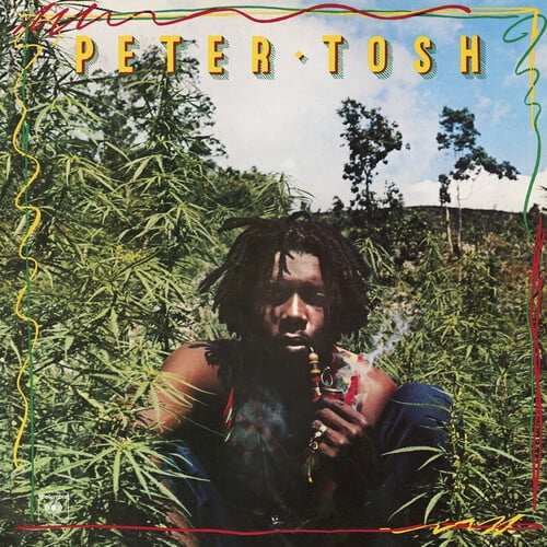 Peter Tosh - Legalize It - Music & Performance - Vinyl