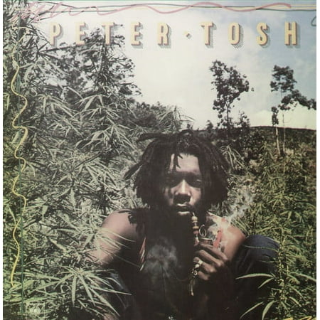 Legalize It [LP] - VINYL