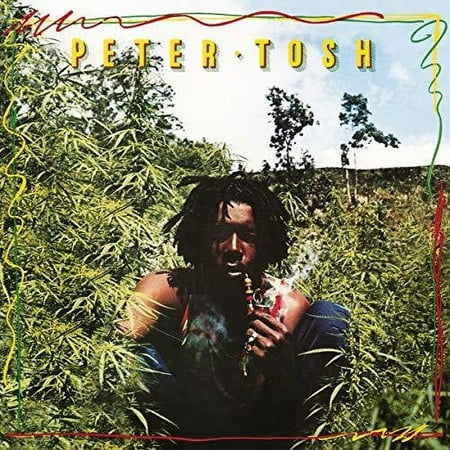 Legalize It [LP] - VINYL