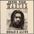 thumbnail image 1 of Peter Tosh - Wanted Dread And Alive - Music & Performance - Vinyl, 1 of 2