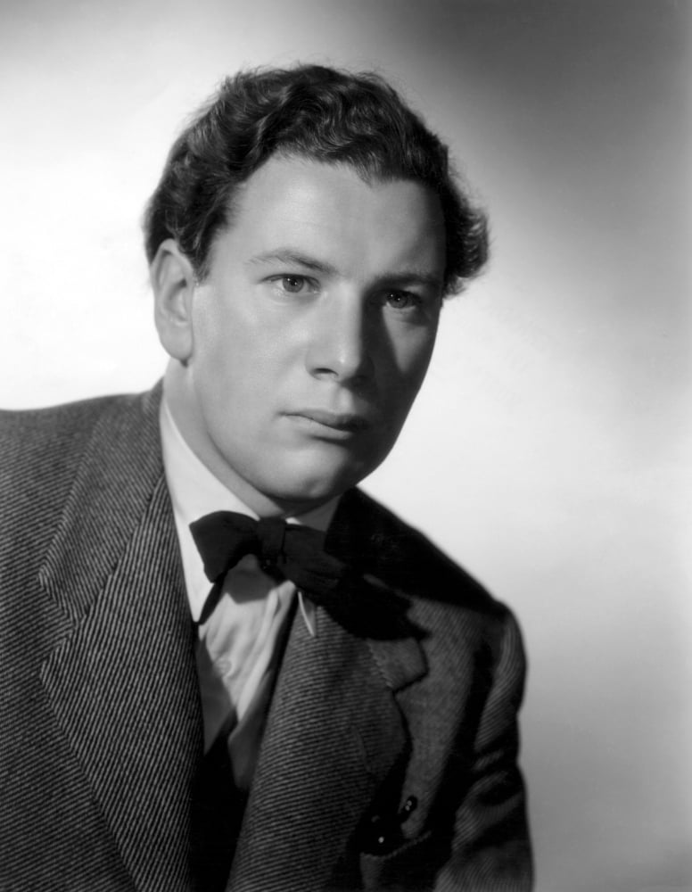 Peter Ustinov Canvas Art - (16 x 20)