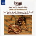 thumbnail image 1 of Peter Van de Graaff - Moschetta E Grullo - Music & Performance - CD, 1 of 1