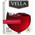 thumbnail image 1 of Peter Vella Cabernet Sauvignon Red Wine, 5L Box, 1 of 4