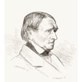 thumbnail image 1 of Peter Von Cornelius, 1784 ? Poster Print (26 x 30), 1 of 1