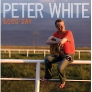 Peter White - Good Day - Music & Performance - CD