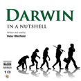 thumbnail image 1 of Peter Whitfield - In a Nutshell: Darwin  [AUDIO BOOKS], 1 of 1