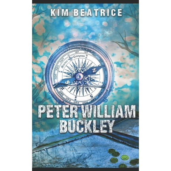 Peter William Buckley, (Paperback)