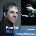 thumbnail image 1 of Peter Zak - Blues on the Corner - Music & Performance - CD, 1 of 1