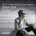 thumbnail image 1 of Peter Zak - Eternal Triangle - Music & Performance - CD, 1 of 1