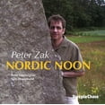 thumbnail image 1 of Peter Zak - Nordic Noon - Music & Performance - CD, 1 of 1