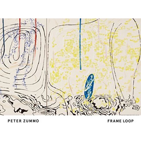 Peter Zummo - Frame Loop - Vinyl
