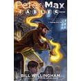 thumbnail image 1 of Pre-Owned Peter & Max: A Fables Novel (Paperback) 1401225373 9781401225377, 1 of 1