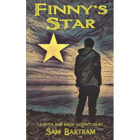 Peter and Millie Adventures Finny's Star, Book 1, (Paperback)