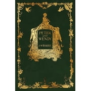 Peter and Wendy, Hardcover