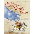thumbnail image 1 of Pre-Owned Peter and the Blue Witch Baby (Hardcover) 9780385322690, 1 of 1