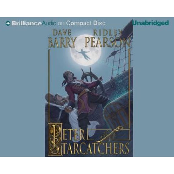 Pre-Owned Peter and the Starcatchers (Starcatchers, 1) Paperback