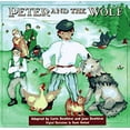 thumbnail image 1 of Pre-Owned Peter and the Wolf (Hardcover) 1567995403 9781567995404, 1 of 1