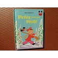 thumbnail image 1 of Pre-Owned Peter and the Wolf (Hardcover) 0394825632 9780394825632, 1 of 1