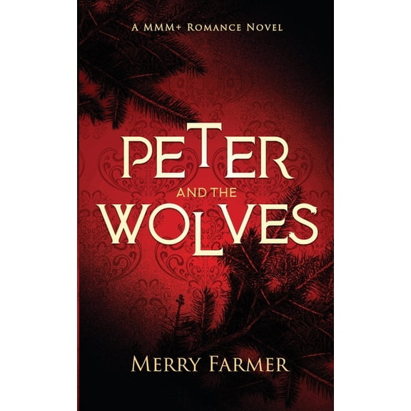 Peter and the Wolves, (Paperback)