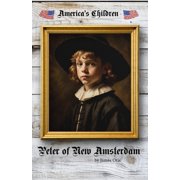 Peter of New Amsterdam, Paperback