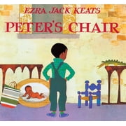 Peters Chair Board Book