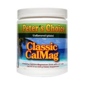 Peter's Choice Classic Calmag 8oz/225 g, Original 21 Formula