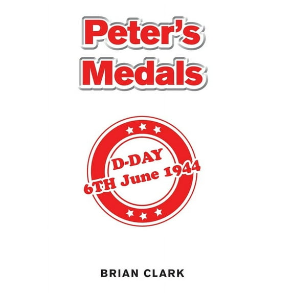 Peter's Medals (Hardcover)