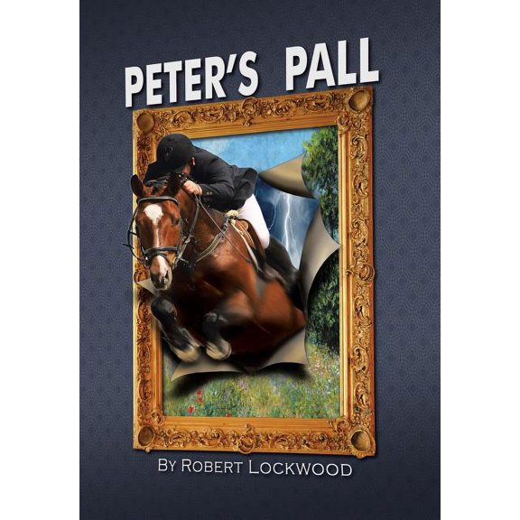 Peter's Pall (Hardcover)