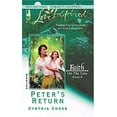 thumbnail image 1 of Pre-Owned Peter's Return (Mass Market Paperback) 0373872852 9780373872855, 1 of 1
