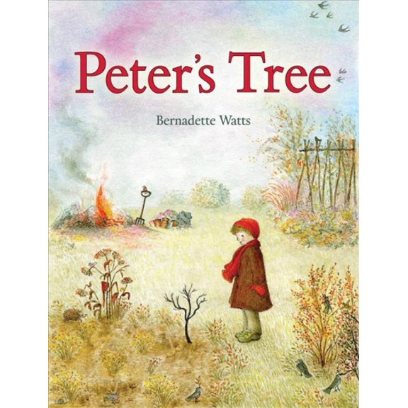Pre-Owned Peter's Tree