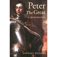 thumbnail image 1 of Pre-Owned Peter the Great: A Biography (Paperback) 030010300X 9780300103007, 1 of 1