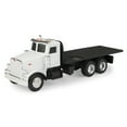 thumbnail image 1 of Peterbilt 1:64 Flatbed Truck, 1 of 3