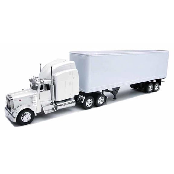 Peterbilt 379 Tractor