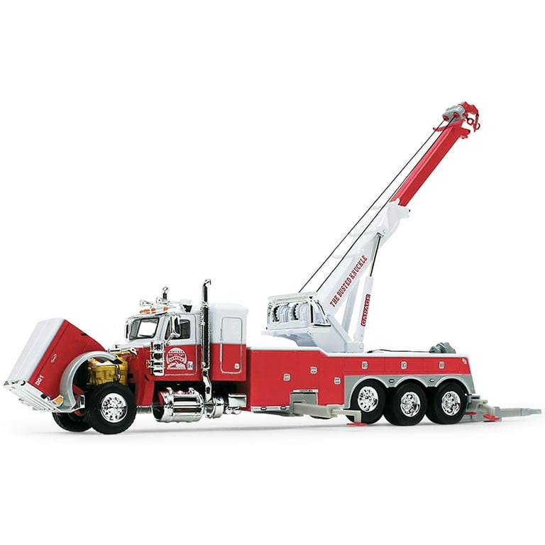 First Gear DCP 1/64 Ford LTL 9000 Day Cab w/ East End Dump