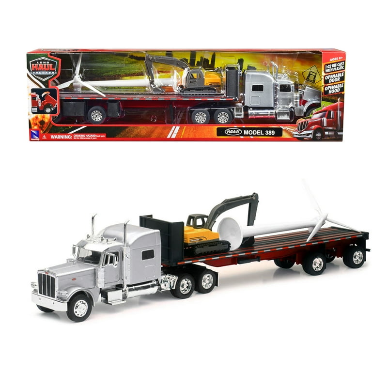 1/32 飛車角 BIG DECORATION TRUCK Amazon.com: 1/32 Pickup