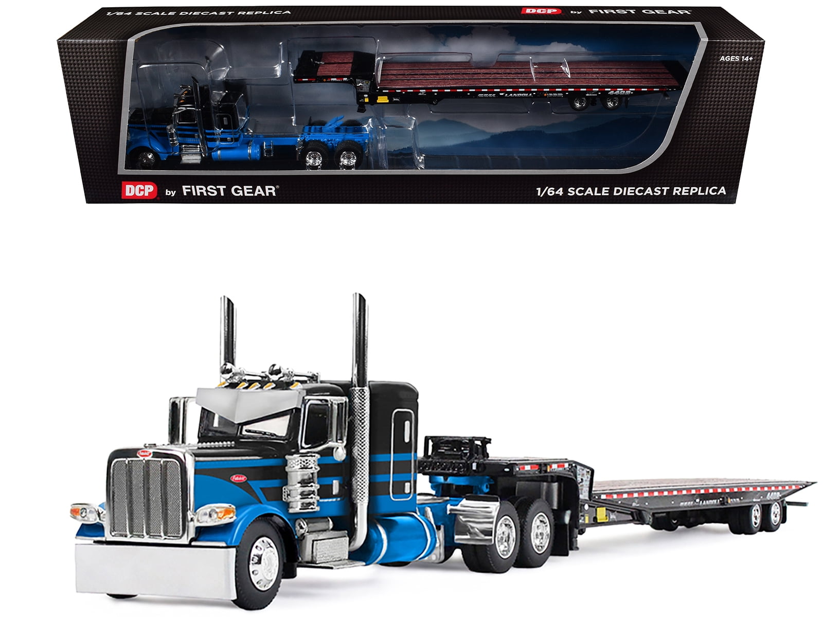 Dcp Peterbilt