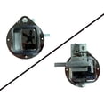 thumbnail image 1 of Peterbilt Compartment Door Handle Lh HLK2225, 1 of 3