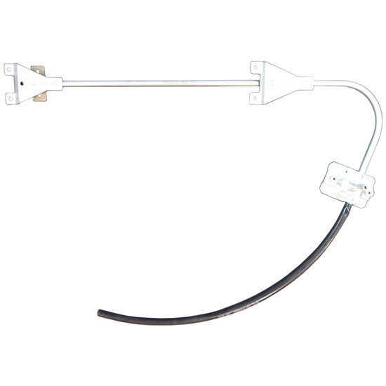 Peterbilt Driver Side Manual Window Regulator By BESTfit